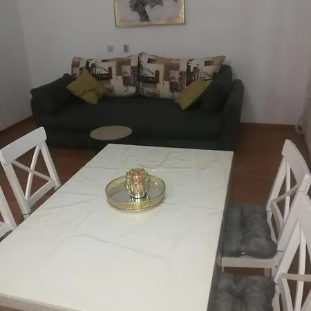 Porec, Cervar Porat- Solar *