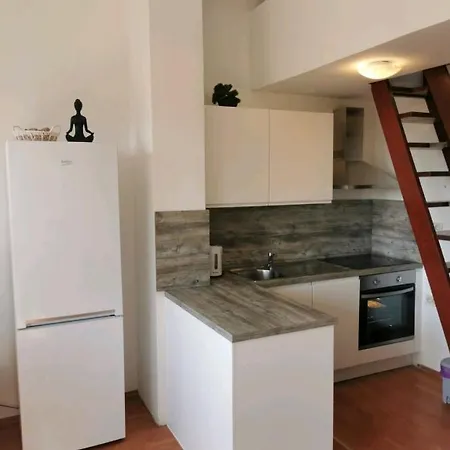 Porec, Cervar Porat- Solar Apartment Porec