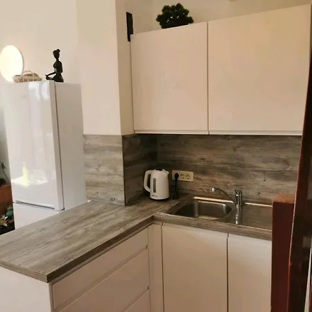 Porec, Cervar Porat- Solar *