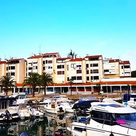 Porec, Cervar Porat- Solar Appartamento Porec