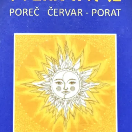 Appartamento Porec, Cervar Porat- Solar Porec