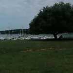 Porec, Cervar Porat- Solar * 波雷奇