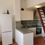 Porec, Cervar Porat- Solar 公寓 波雷奇