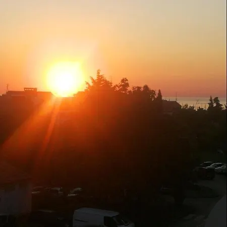 Apartment Porec, Cervar Porat- Solar *