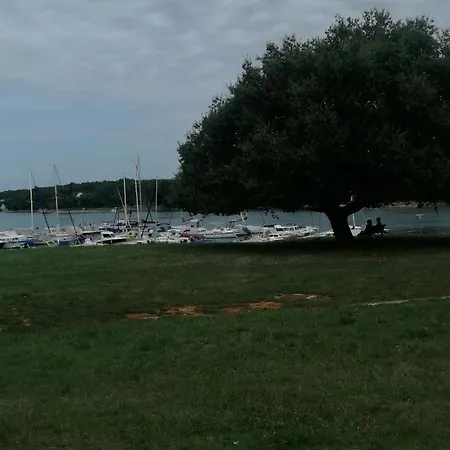 Porec, Cervar Porat- Solar * Poreč