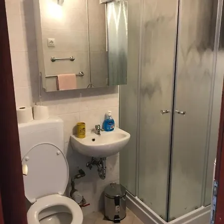 Porec, Cervar Porat- Solar Apartment *