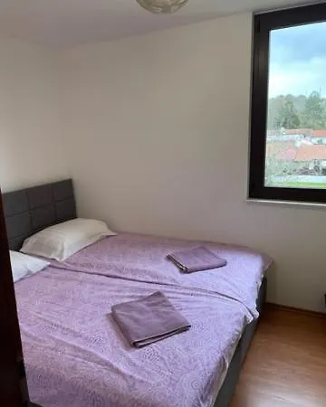 Porec, Cervar Porat- Solar Apartment *