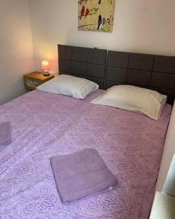 Porec, Cervar Porat- Solar *