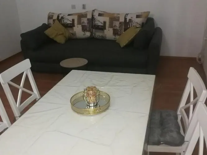 Porec, Cervar Porat- Solar *