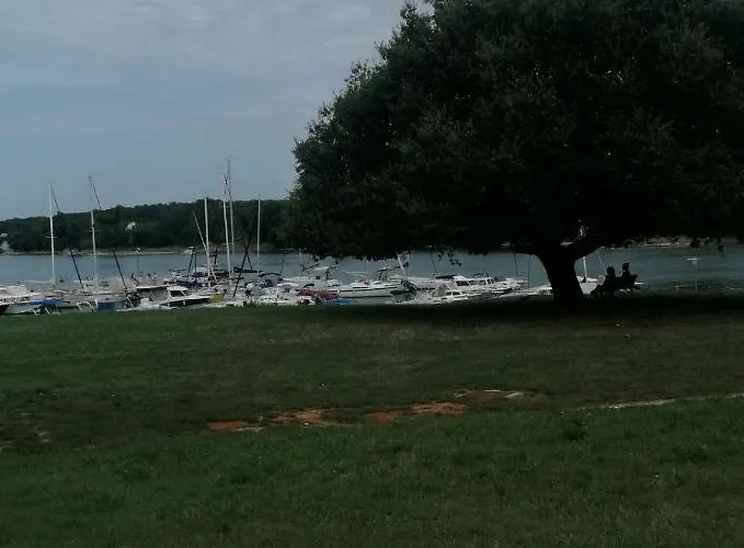 Porec, Cervar Porat- Solar * Poreč