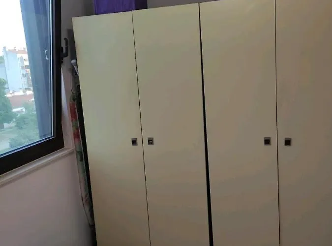 Apartmán Porec, Cervar Porat- Solar