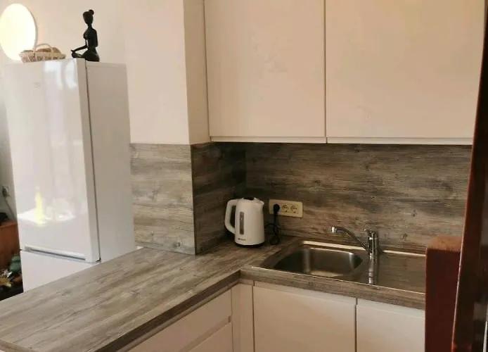 Porec, Cervar Porat- Solar *