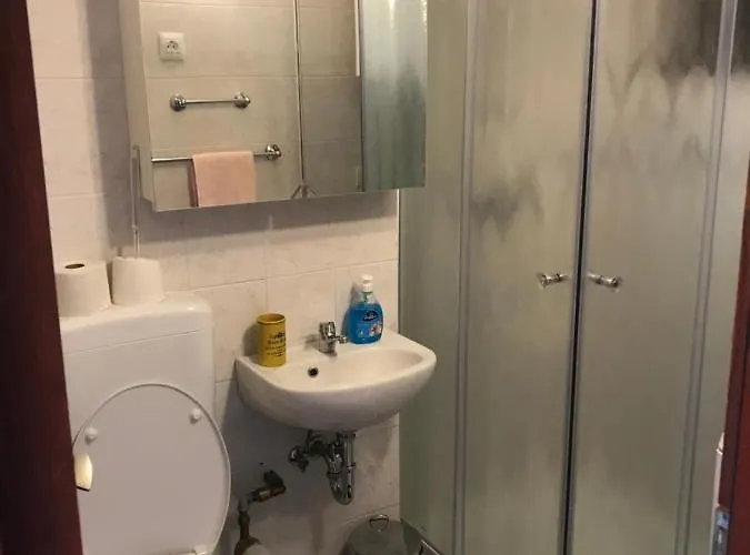 Porec, Cervar Porat- Solar Apartmán *