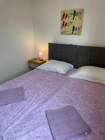 Apartmán Porec, Cervar Porat- Solar Poreč