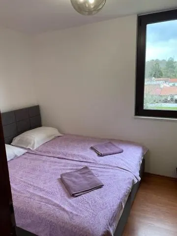 Porec, Cervar Porat- Solar Apartmán *