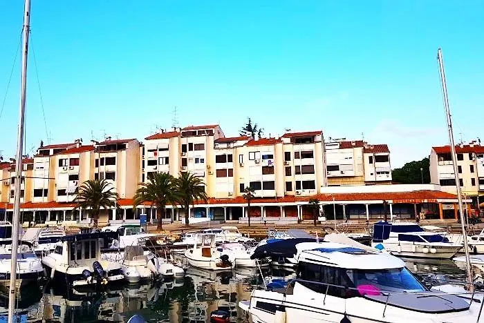 Porec, Cervar Porat- Solar Appartement Poreč