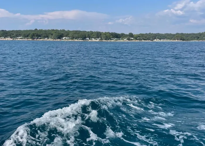 Lejlighed Porec, Cervar Porat- Solar *