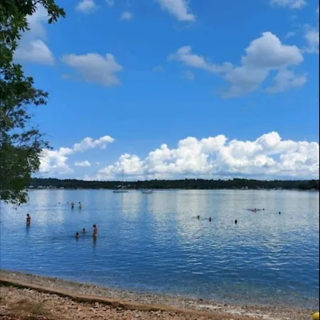 Porec, Cervar Porat- Solar