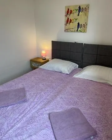 Apartmán Porec, Cervar Porat- Solar Poreč