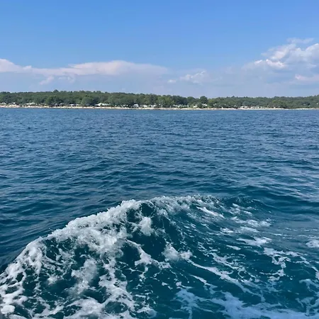 Apartament Porec, Cervar Porat- Solar *