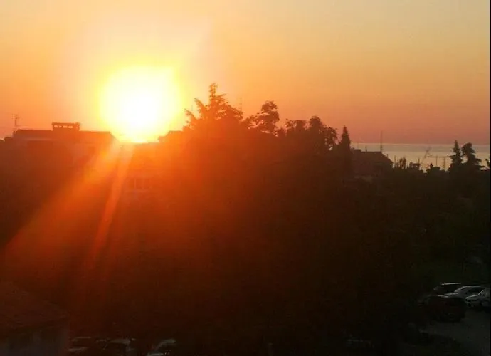 Apartament Porec, Cervar Porat- Solar *