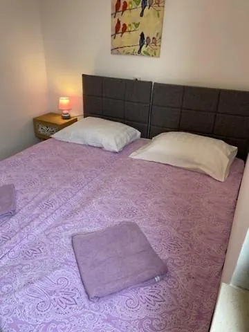 Porec, Cervar Porat- Solar *